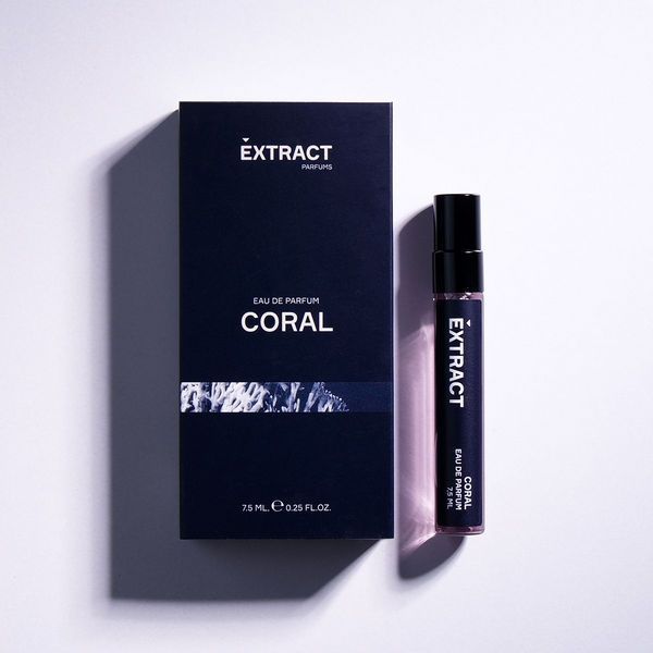 Парфумована вода Extract Coral 7.5 мл фото