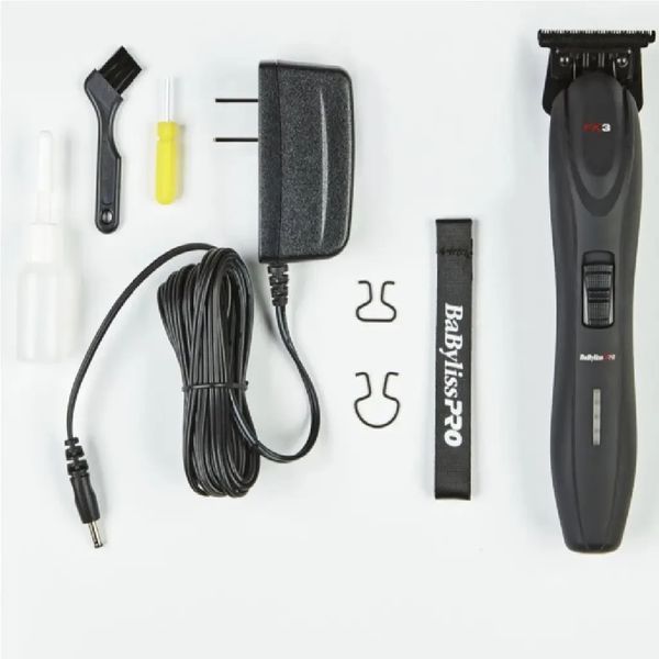 Тример Babyliss Pro FX3 фото
