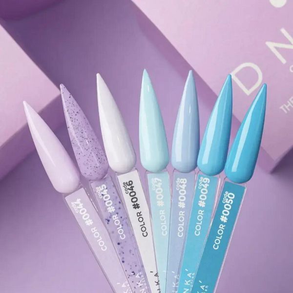 Гель-лак DNKa Gel Polish №0045 12 мл фото
