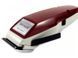 Машинка для стрижки Moser 1400 Mini бордовая 1411-0050 фото 1