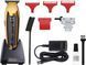 Триммер для стрижки волос Wahl Detailer Cordless Gold 08171-716 фото 5