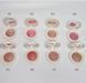 Рум&rsquo;яна запечені Topface Pro HD Natural Glow Baked Blush №002 Sun Kissed 4 г PT705 (02) фото 3