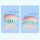 Щетка массажная для головы Masil head Cleaning Massage Brush 469572 фото 3