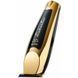 Триммер для стрижки волос Wahl Detailer Cordless Gold 08171-716 фото 3