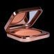 Бронзер Zola Natural Bronze Glow №02 Tan 8,5 г 06200 фото 1