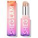 Блеск для губ Sheglam Mirror Kiss High-Shine Lipstick Own Your Shine 2,9 г 2396383249 фото 1