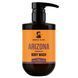 Гель для душу парфумований чоловічий Barber Blend Arisona Body Wash 500 мл 1715 фото 2