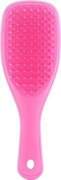 Щітка для волосся Tangle Teezer The Ultimate&nbsp;Dettangler Mini Barbie Dopamine Pink фото