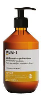 Кондиціонер поживний для сухого волосся Insight Dry Hair Nourishing Conditioner 350 мл фото