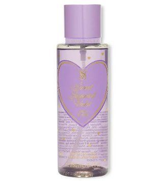 Парфумований cпрей для тіла Victoria's Secret Sweet Sugared Violet 250 мл фото