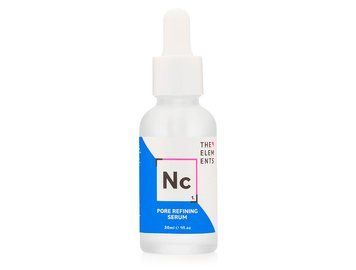 Сироватка для звуження пор The Elements Pore Refining Serum 30 мл фото