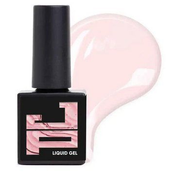 Рідкий гель для моделювання №06 Jerden Proff Liquid Gel 10 мл фото