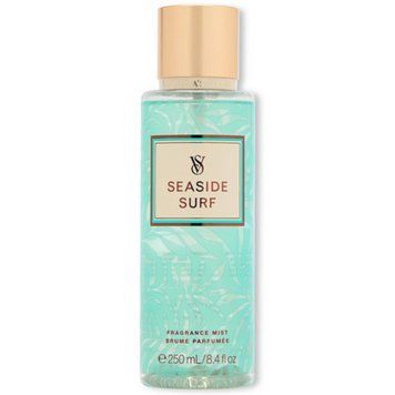 Парфумований cпрей для тіла Victoria's Secret Seaside Surf 250 мл фото