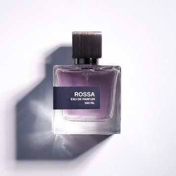 Парфумована вода Extract Rossa 100 мл фото