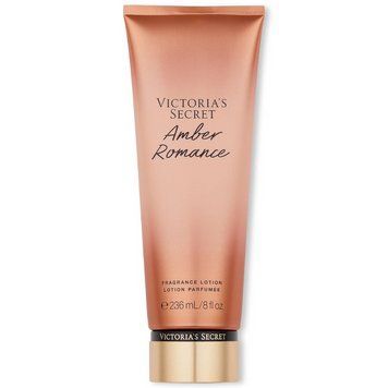 Парфумований лосьйон для тіла Victoria's Secret Amber Romance 236 мл фото