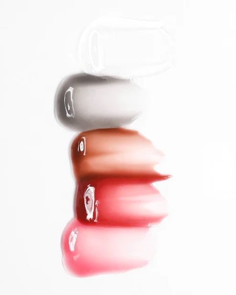 Блиск для губ з ментолом Unico Lip Gloss Amour 12 мл фото