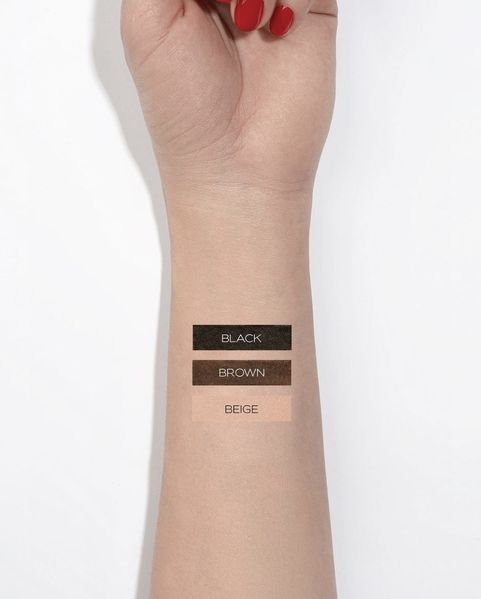 Олівець для очей Sayeah Beauty Brown 1,14 г фото