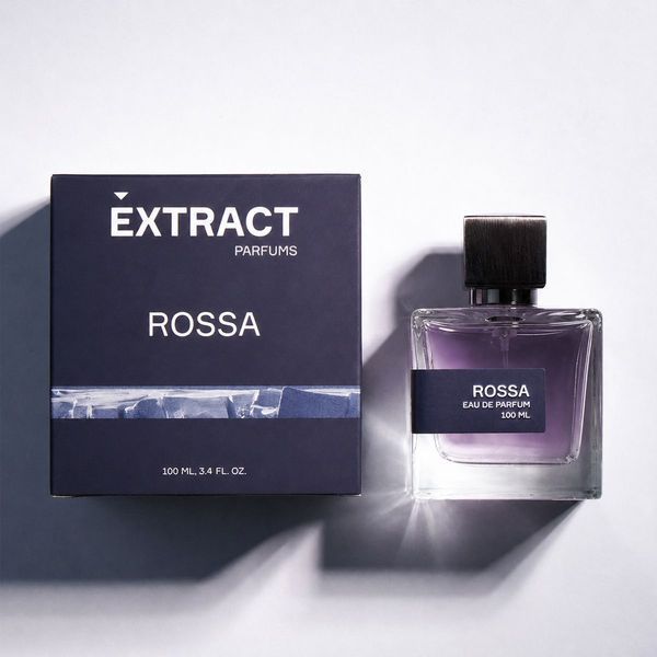 Парфумована вода Extract Rossa 100 мл фото