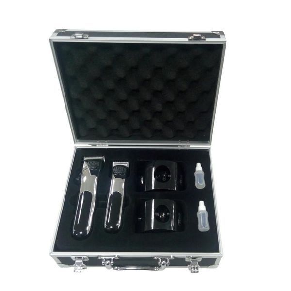Набор машинок для стрижки TICO Combo Set фото
