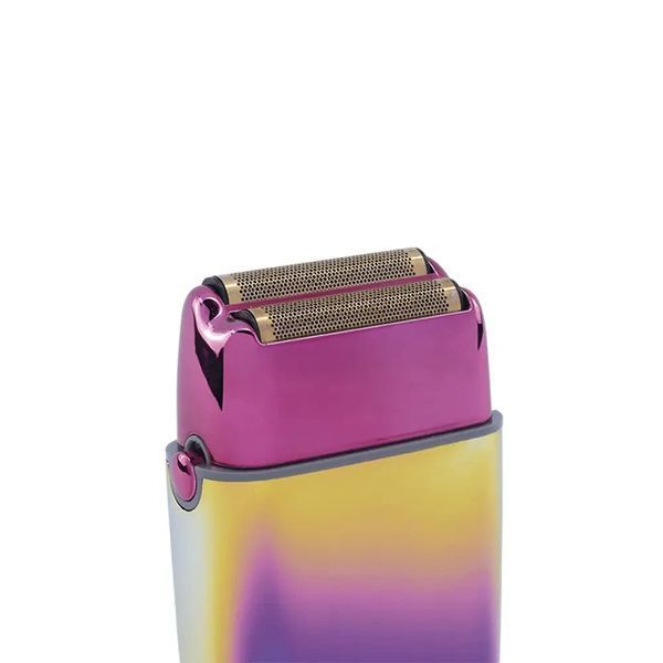 Набір машинка + шейвер Babyliss Pro Chameleon FX Set фото