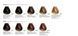 7/01 Крем-краска для волос безаммиачная BBCOS Keratin Color блондин натуральный пепельный 100 мл 7/01К фото 6