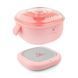 Воскоплав Баночный Силиконовый 100W Pink Silicone Edition 400 мл KRY330/430VAL470 (1946) фото 2