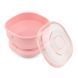 Воскоплав Баночный Силиконовый 100W Pink Silicone Edition 400 мл KRY330/430VAL470 (1946) фото 3