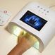 Лампа зі штучним інтелектом O Nail White 2903942959 фото 3