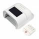 Лампа зі штучним інтелектом O Nail White 2903942959 фото 7