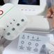 Лампа зі штучним інтелектом O Nail White 2903942959 фото 8