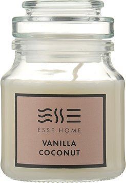 Свічка Кокос та Ваніль Esse Vanilla Coconut 150 г фото