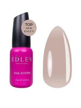 Топ Edlen Soft №06 9 мл фото