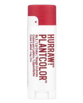 Бальзам для губ Hurraw Plantcolor №1 Lip Colors 4,8 г фото