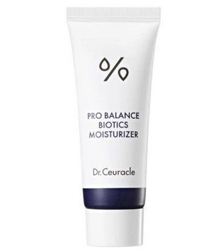 Крем зволожуючий з пробіотиками Dr.Ceuracle Pro Balance Biotics Moisturizer 15 мл фото
