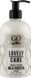 Крем для рук GO ACTIVE Sweet Hand Cream Milk Protein 350 мл 1365740587 фото 1