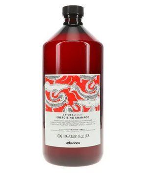 Шампунь энергетический Davines Energizing Shampoo 1000 мл фото