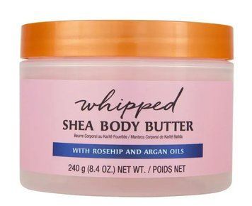 Баттер для тіла Tree Hut Moroccan Rose Whipped Body Butter 240 г фото