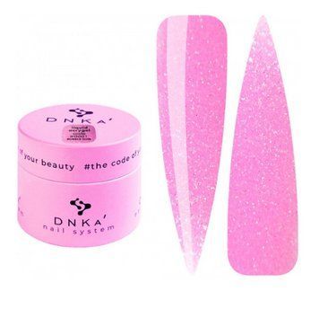 Акригель рідкий DNKa Liquid Acrygel №0001 Bable Gam 15 мл фото