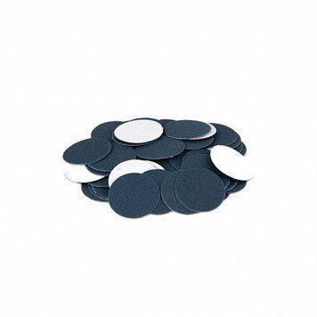 Змінні файли для педикюрного диску Pododisc Staleks Pro S 320 гріт 50 шт фото