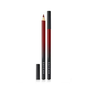Олівець для губ Sayeah Beauty 10 Red Velvet 1,14 г фото