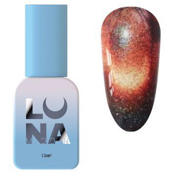 Гель-лак Luna Color №251 Cat Eye 13 мл фото