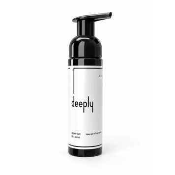 Пінка для об&rsquo;єму волосся Deeply Volume Foam Lift Texture 200 мл фото
