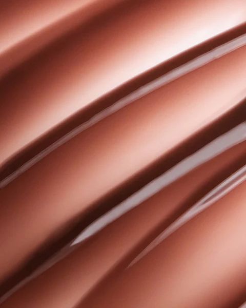 Блиск для губ з ментолом Unico Lip Gloss Brownie 12 мл фото