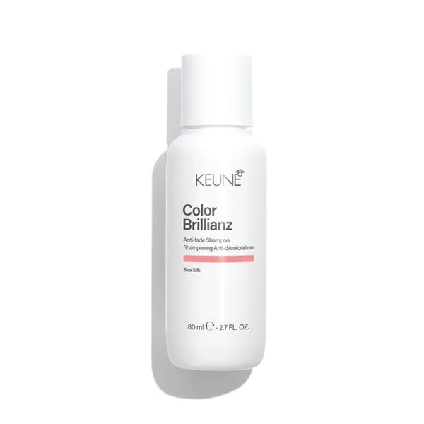 Шампунь Сияние Цвета Keune Care Color Brillianz Shampoo 80 мл фото
