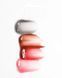 Блиск для губ з ментолом Unico Lip Gloss Crush 12 мл 0022 фото 3