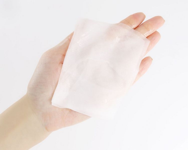 Увлажняющая маска с березовым соком Round Lab Birch Juice Moisturizing Mask Sheet 25 мл фото