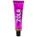 01 Фарба для брів світло-коричнева з колагеном Eyebrow Tint With Collagen Light Brown ZOLA 15 мл 05309 фото 1