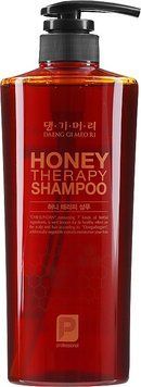 Шампунь медова терапія для волосся Daeng Gi Meo Ri Honey Therapy Shampoo 500 мл фото