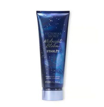 Парфумований лосьйон для тіла Victoria's Secret Midnight Bloom Starlight 236 мл фото