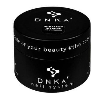 Топ DNKa Multi No Wipe Top No UV-Filters 30 мл фото